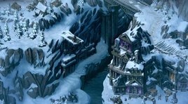 Высокий мост КВ