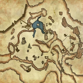 Карта поля битвыВ2