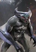 Фледер, гвинт