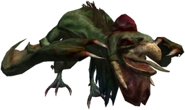 Bestiary Cockatrice full