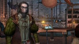 Калькштейн В1