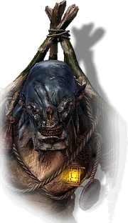 Тролль из-под ВергенаВ2