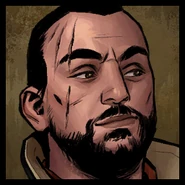 Аватар Ламберта в Гвинте