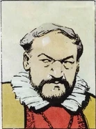 Радовит II