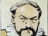 Радовит II Смелый