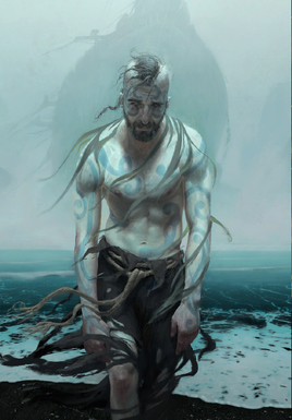 Риоган Бессмертный (Daniel Valaisis)
