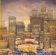 Новиград ИВ1.png (3,27 МБ) Новиград на обложке дополнения «Тайны Новиграда»