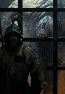 Шарлей гвинт