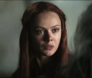 Висенна в сериале «Ведьмак» от Netflix