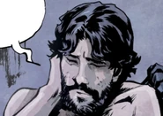 Нивеллен человек комикс ВЗИ 2.jpg (859 КБ) После снятия проклятия, комикс «Ведьмак: Зёрнышко истины»