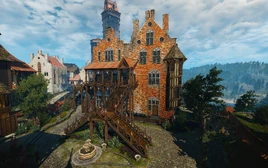 Пассифлора