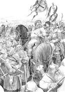 Махакамская рать Гордеев.jpg (612 КБ) Добровольческая Рать, иллюстрация Дениса Гордеева