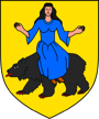 Герб Равикса из Четыругла