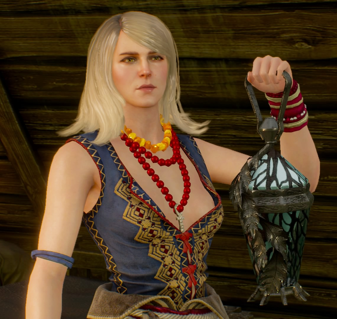 The witcher 3 keira metz mod фото 30