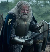 Виссегерд в сериале «Ведьмак» от Netflix