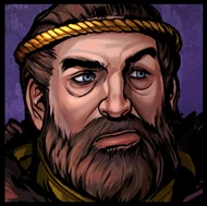 Crach an Craite Avatar