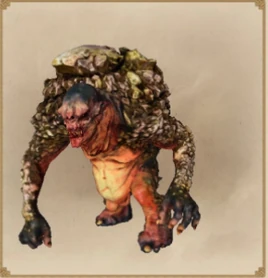 СкальныйТрольСЛЕЕР