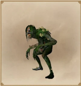 Водная бабаСЛЕЕР