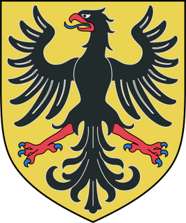 Герб Лирии