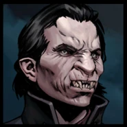 Детлафф гвинт аватар.png (133 КБ) Аватар Детлаффа в вампирской форме в Гвинте