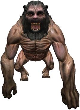 Bestiary Skullhead full