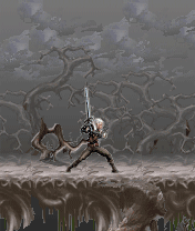 Ведьмак багровый след.gif