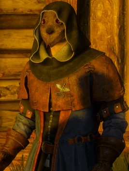 Медик (Оксенфурт) №1