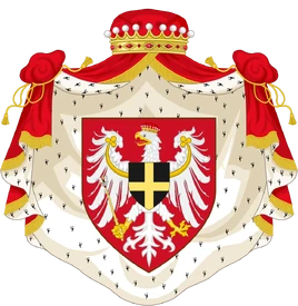 Coa kingdom of redania by tiltschmaster-d8v087w