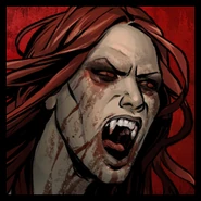 Аватар альпа в Гвинте