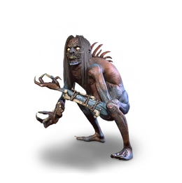 Водная бабаВ3