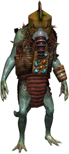 Слуга дагонаВ1