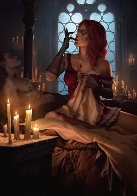 Королева НочиГВ