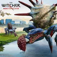 Ведьмак Охотник на чудовищ 6.jpg (455 КБ) Главоглаз