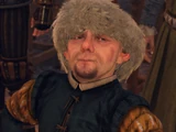 Бернард Тулле