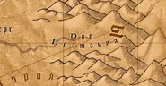 Расположение на карте