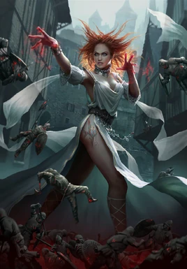 Литта Нейт Гвинт