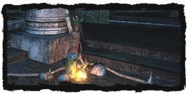 Places Bad Griggs Santon