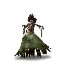 Моровая деваВ3