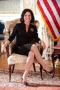 Veep selina