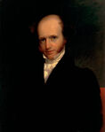 Francis Alexander - Martin Van Buren - Google Art Project