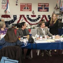 Omaha Veep Wiki Fandom See what madison monroe (madisonmonroe) has discovered on pinterest, the world's biggest collection of ideas. omaha veep wiki fandom