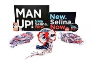 Selina Meyer campaign lot