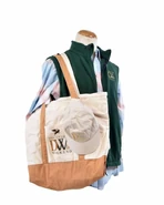 Mike's discovery weekend swag