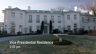 Number One Observatory Circle Veep Wiki Fandom