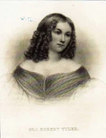 Elizabeth Priscilla Cooper Tyler