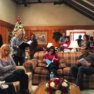 Read-through. (January 21, 2016)