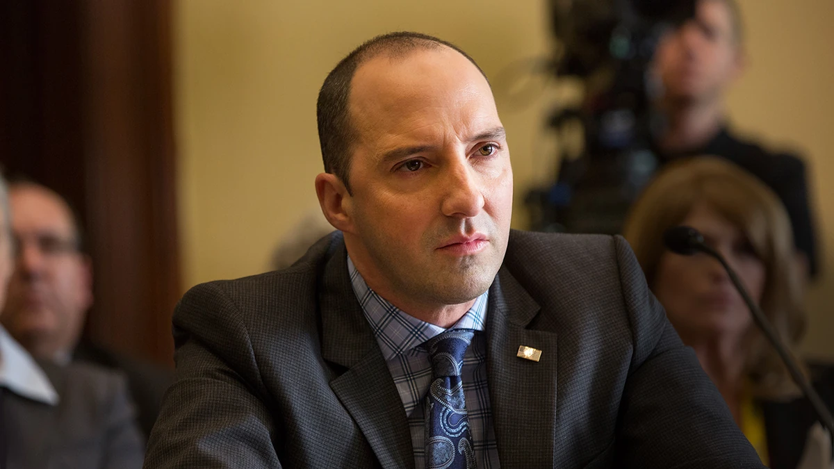 Testimony VEEP Wiki Fandom