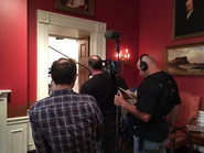 Red room. (October 2015)