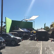 Going over-budget. (February 8, 2016)