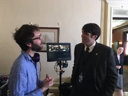 Jonah and Chris Addison. (December 1, 2015)